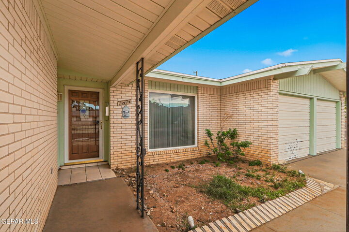 Property Photo:  10174 Bon Aire Drive  TX 79924 