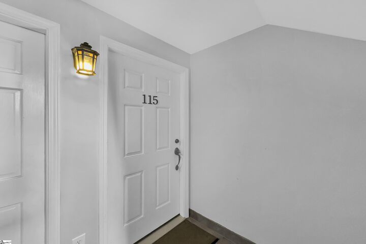 Property Photo:  925 Cleveland Street Unit 115  SC 29601 