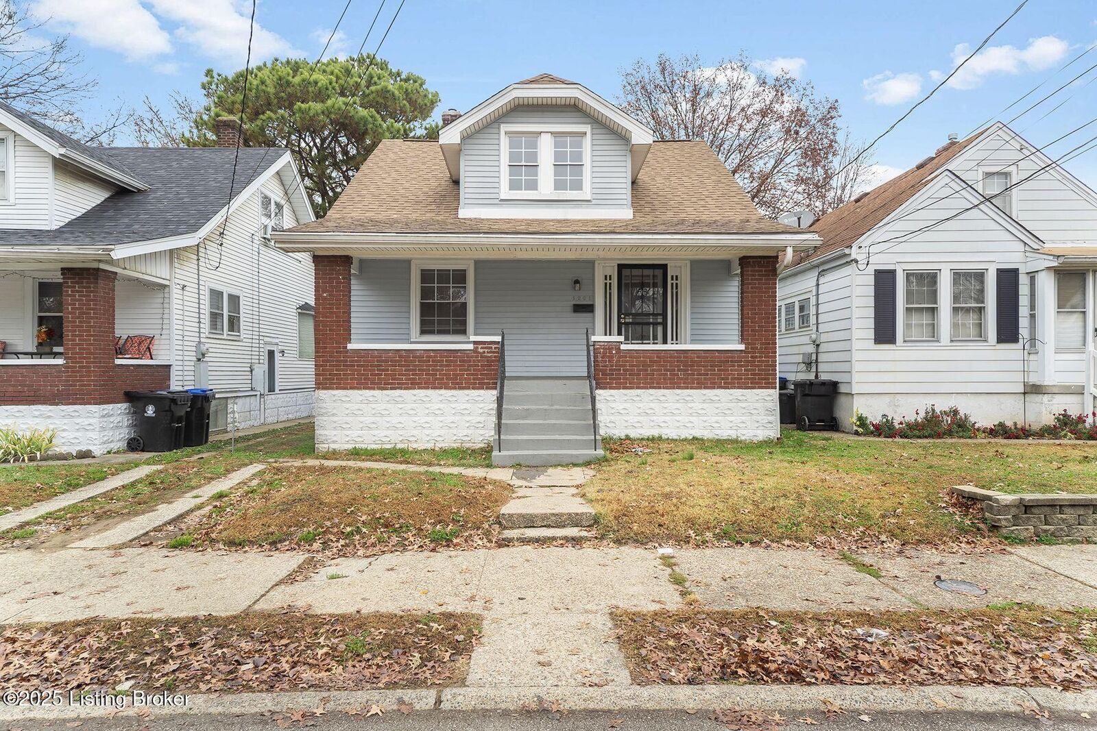 Property Photo:  1201 Dresden Ave  KY 40215 
