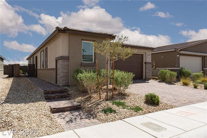 Property Photo:  9734 Pacific Pine Street  NV 89143 