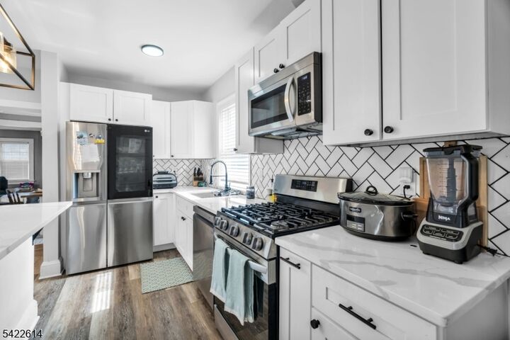 Property Photo:  80 Henderson St  NJ 08865 