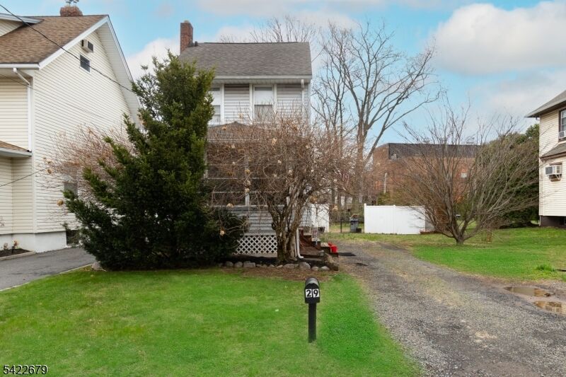 Property Photo: 29 Keeler St NJ 07081