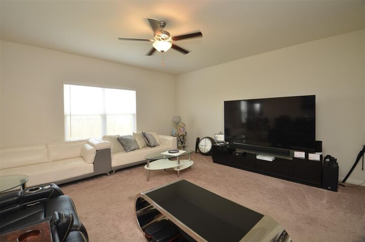 Property Photo:  2164 Mule Ridge Drive  TX 77493 