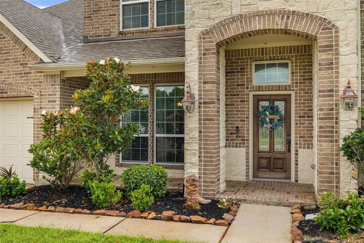 Property Photo:  15311 Icet Creek Avenue  TX 77523 