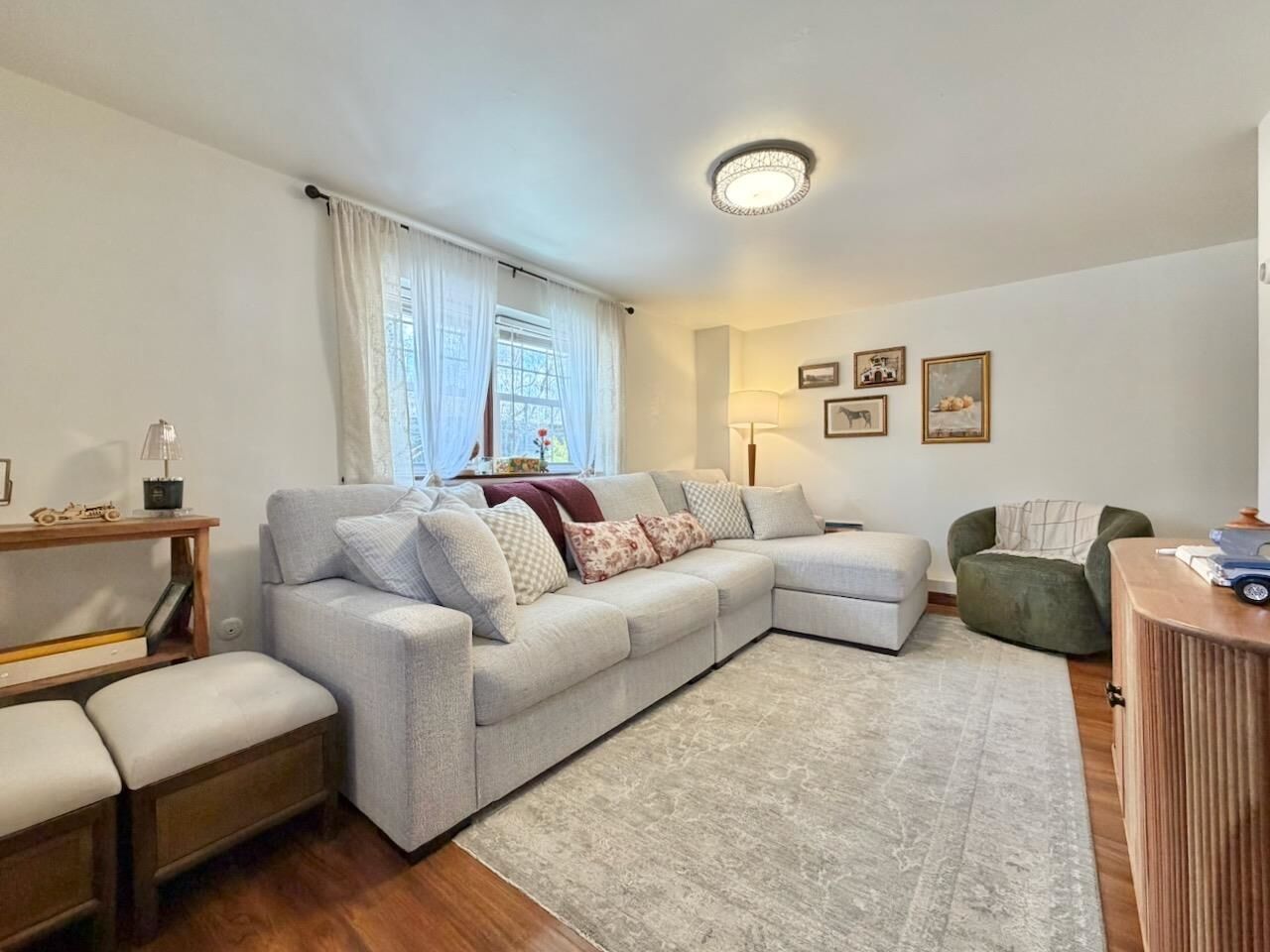 Property Photo: 196 6th St 1 NJ 07302