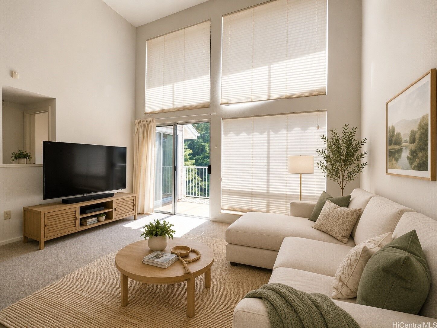 Property Photo: 95-270 Waikalani Drive L304 HI 96789