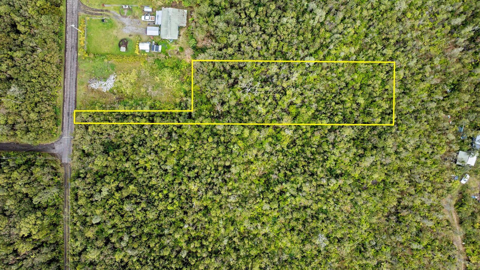 Property Photo: Alii Papa St HI 96785