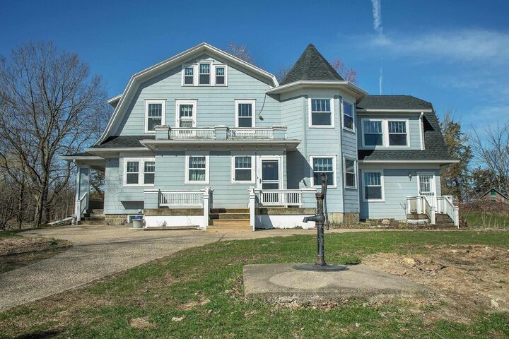 Property Photo:  1789 235th St.  IA 50677 