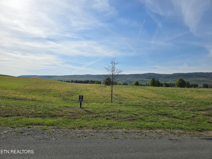Property Photo:  83 River Ridge Drive  TN 37327 