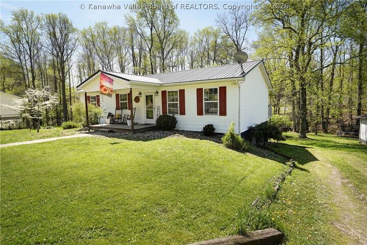 Property Photo:  644 Wilson Road  WV 25504 