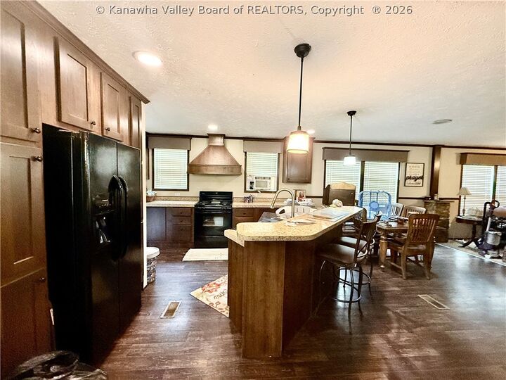 Property Photo:  5093 Hughes Creek Road  WV 25110 