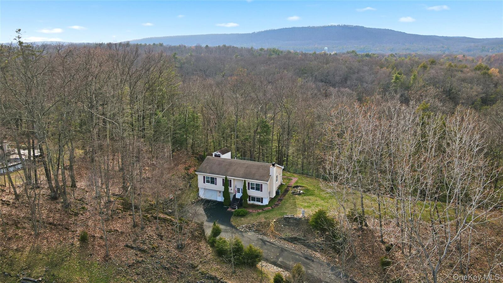 Property Photo:  8 Robbins Lane  NY 12477 