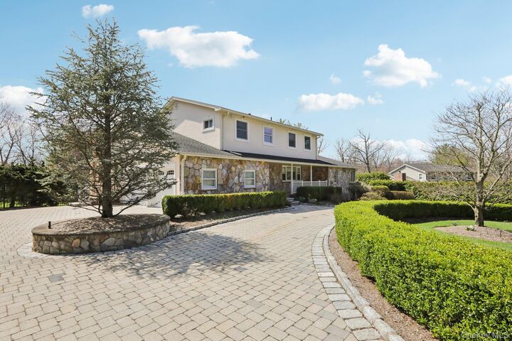 Property Photo: 17 Rolling Ridge Road NY 10956