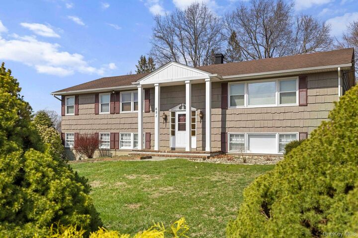 Property Photo:  651 Andover Road  NY 10989 