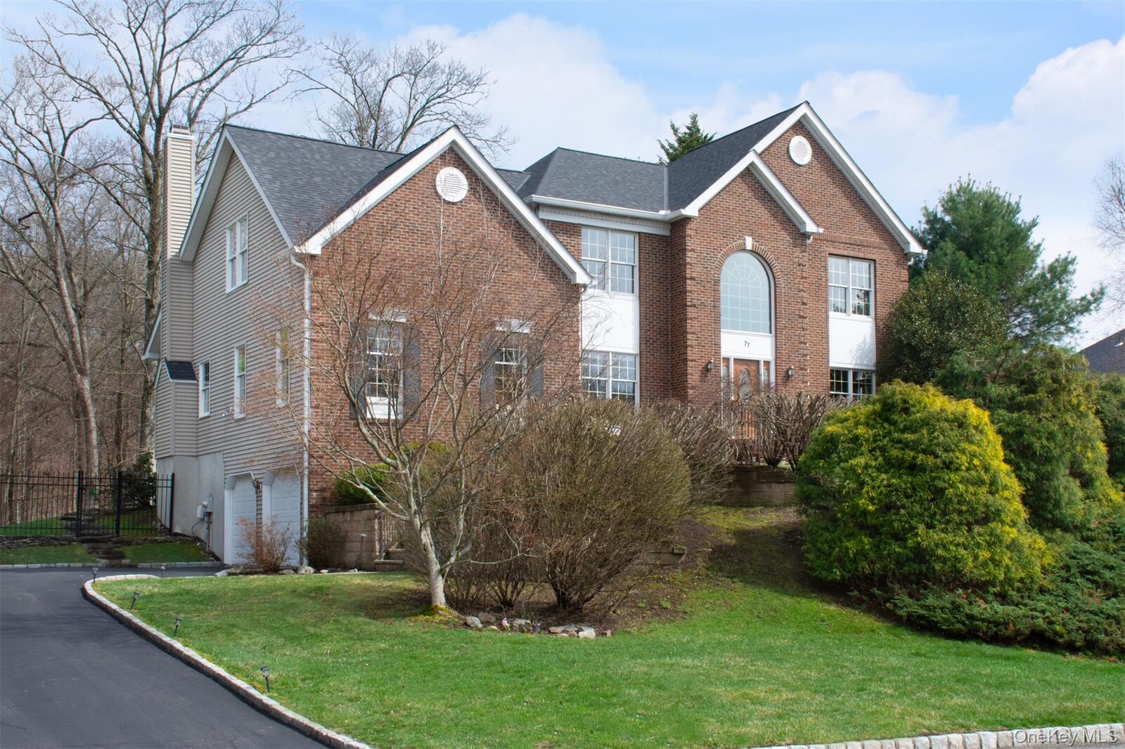 Property Photo:  77 Dimond Avenue  NY 10567 