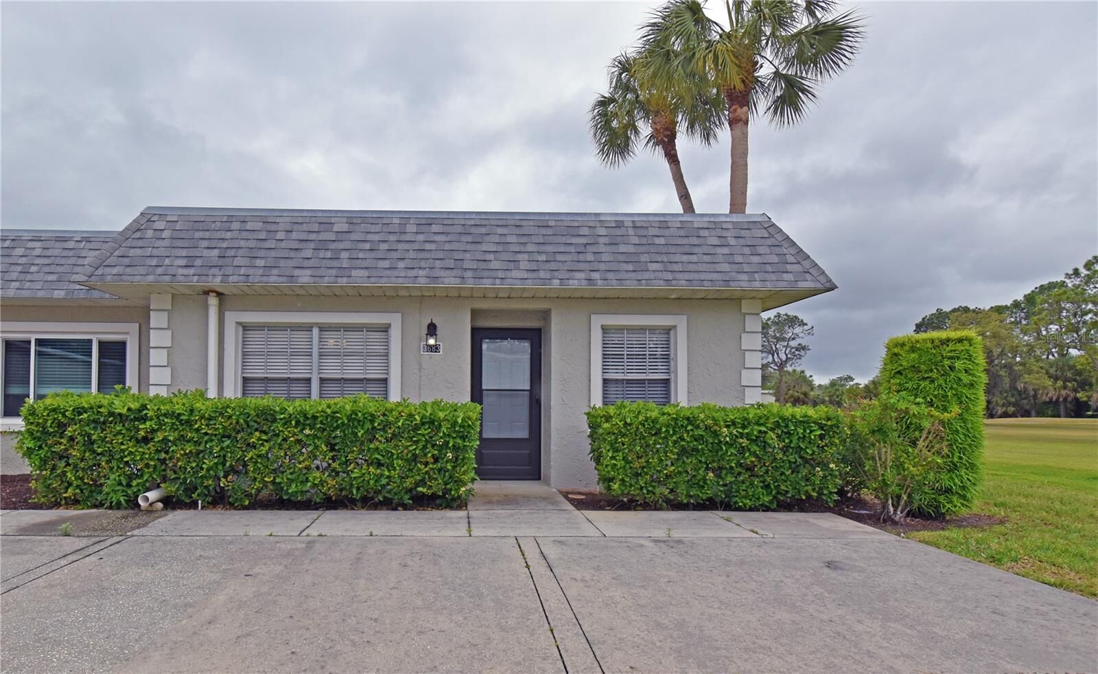 Property Photo:  3683 Trophy Boulevard  FL 34655 