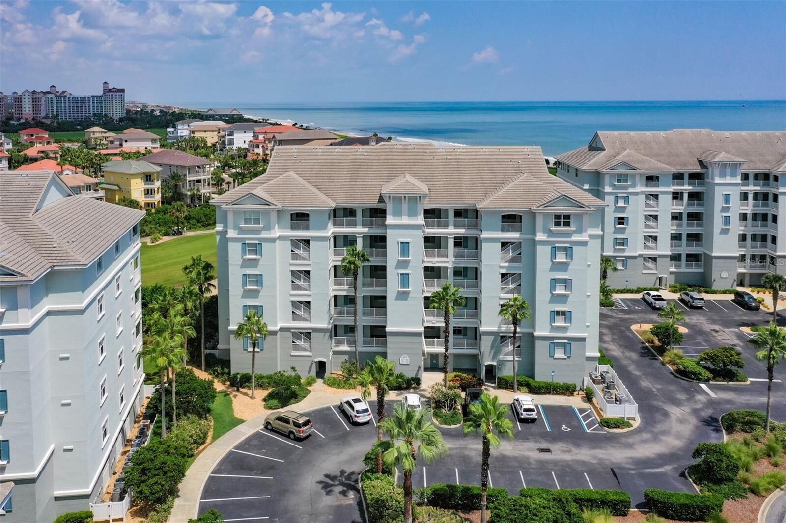 Property Photo: 400 Cinnamon Beach Way 365 FL 32137
