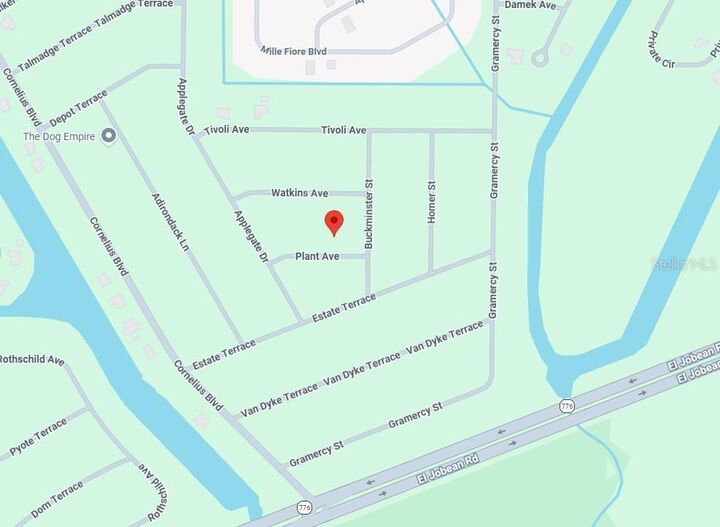 Property Photo:  15194 Plant Avenue  FL 33953 