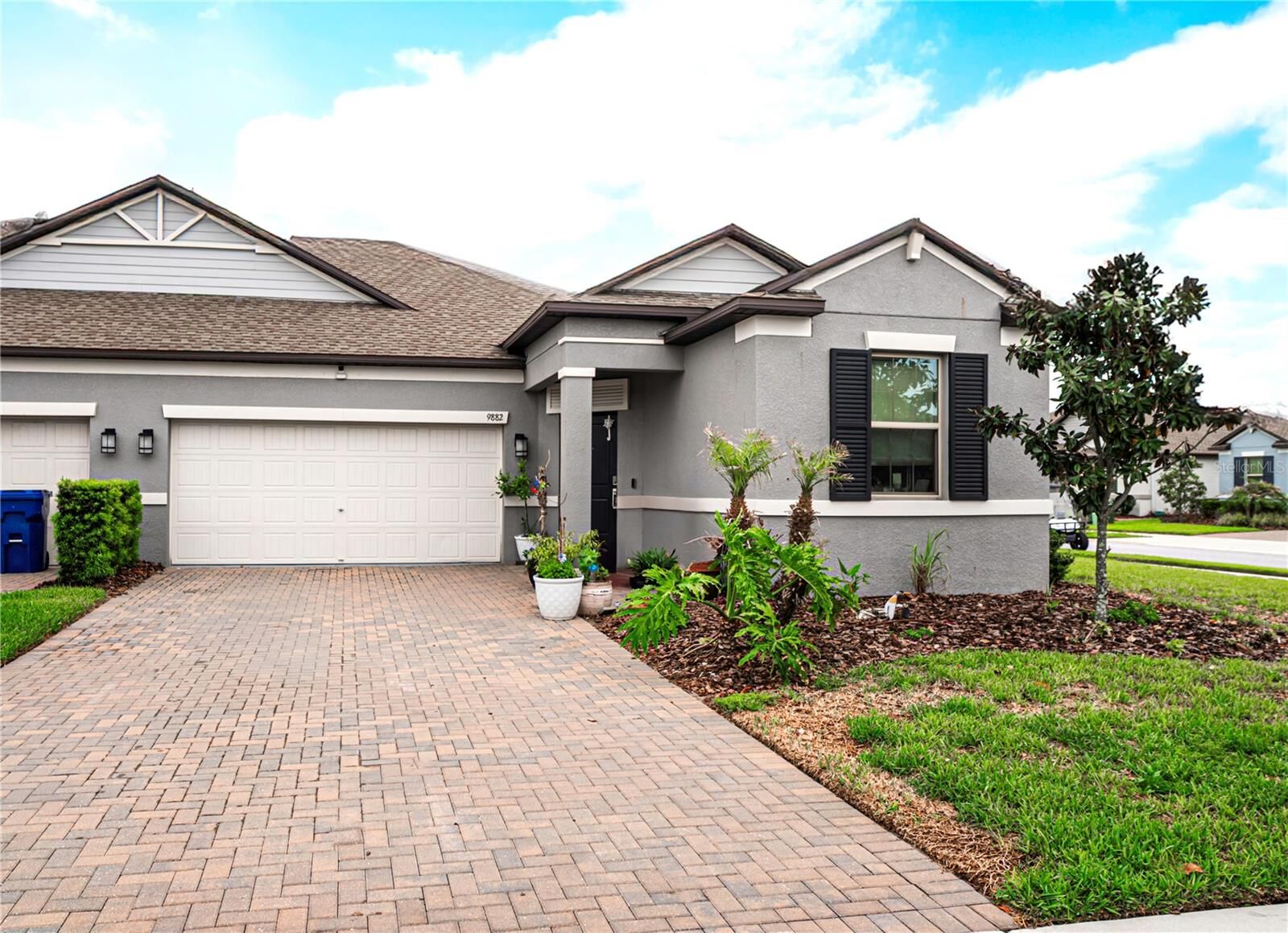 Property Photo:  9882 Campanula Court  FL 34637 