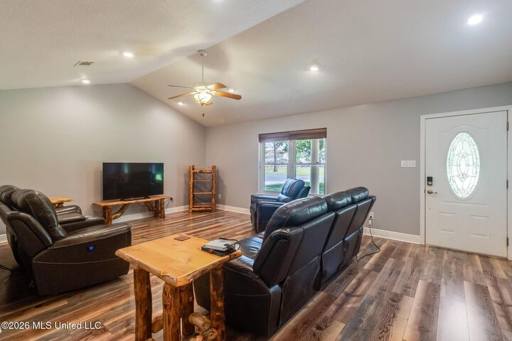 Property Photo:  114 Campion Drive  MS 39576 