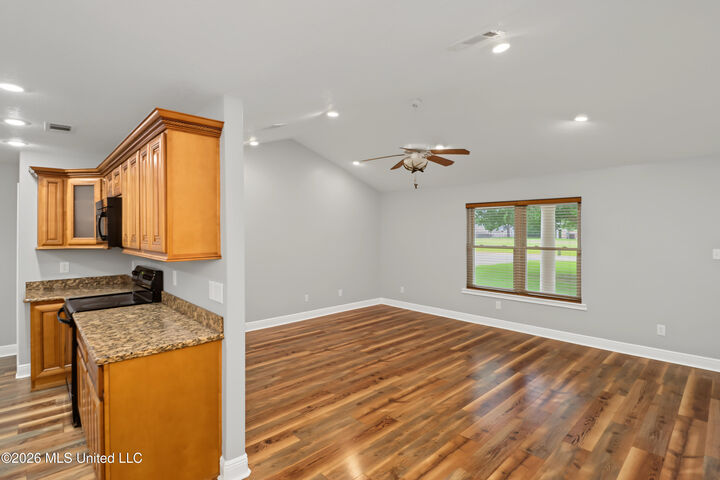 Property Photo:  114 Campion Drive  MS 39576 