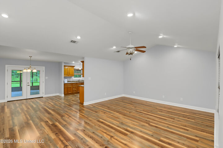 Property Photo: 114 Campion Drive MS 39576