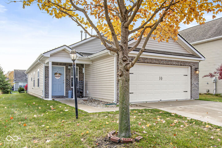 Property Photo:  19418 Links Lane  IN 46062 