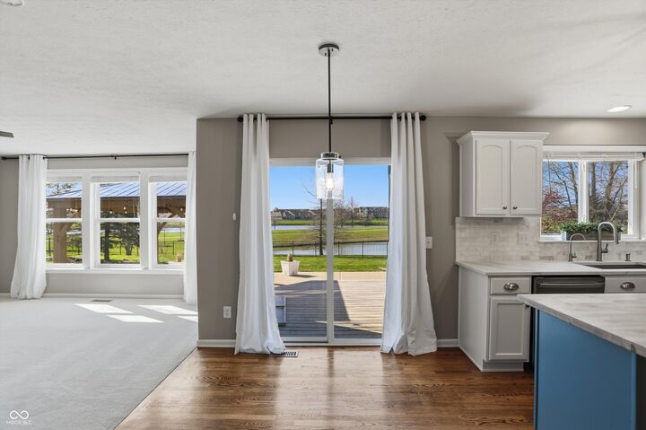 Property Photo:  341 Orland Overlook  IN 46074 