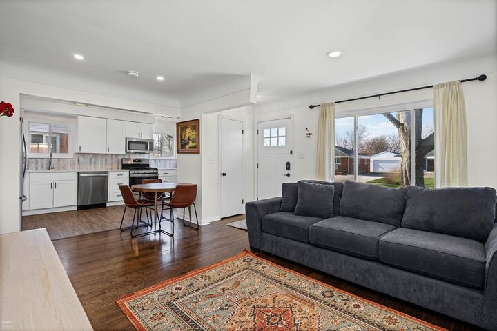 Property Photo: 23139 Deziel Drive MI 48082-2165