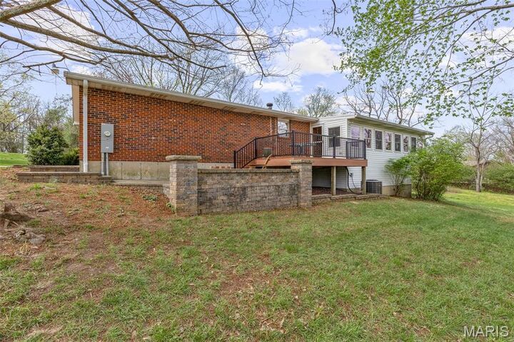 Property Photo:  2692 Wycliff Drive  MO 63640 