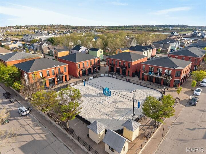 Property Photo:  5115 Barter Street  MO 63301 