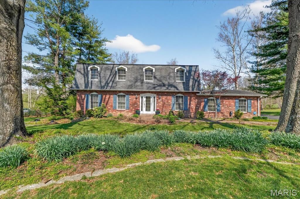 Property Photo:  12949 Baalbek Drive  MO 63127 