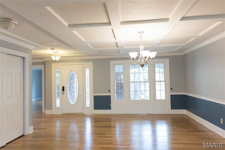 Property Photo:  1944 Pepperrell Drive  MO 63146 