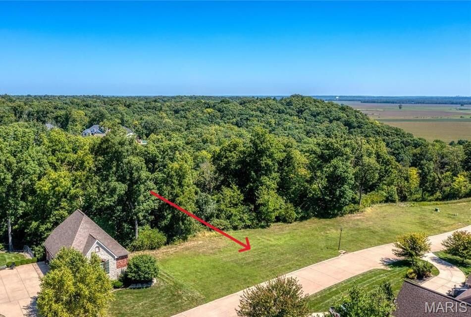 Property Photo:  69 Castle Bluff Drive  MO 63304 