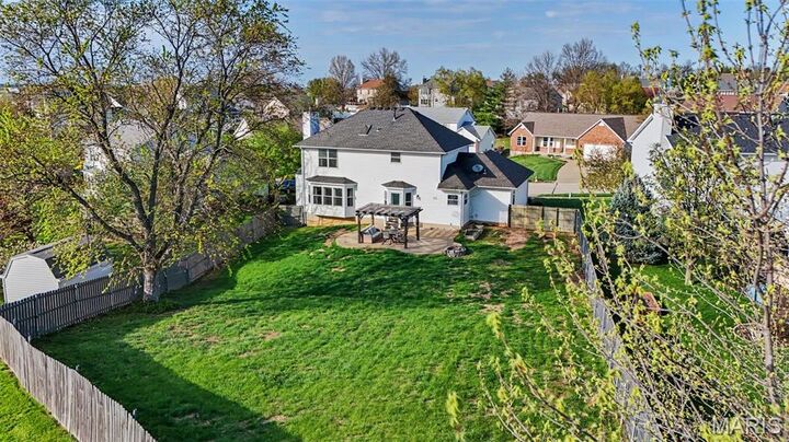 Property Photo:  14 August Alp Court  MO 63303 