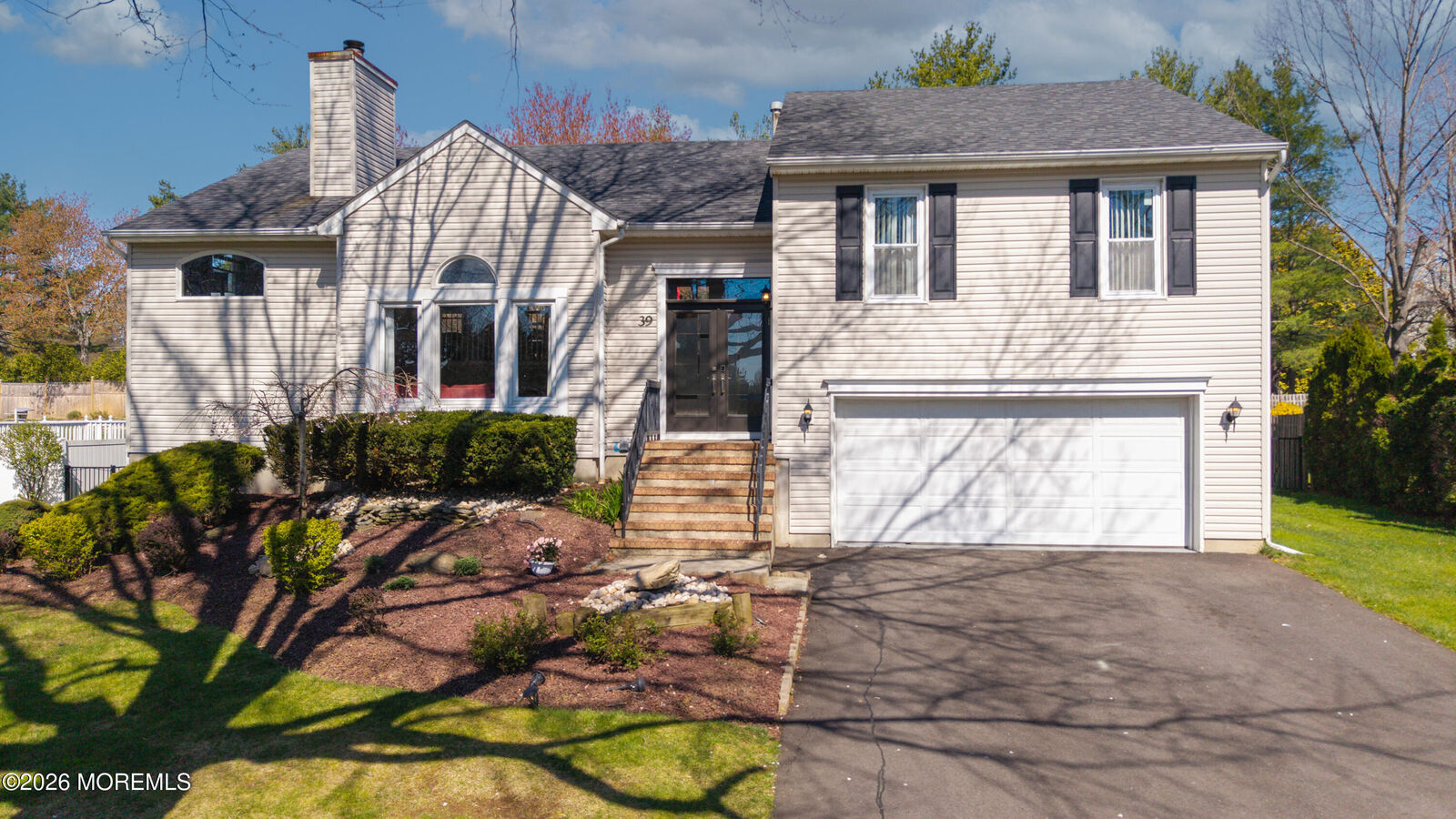 Property Photo:  39 Royal Road  NJ 07728 