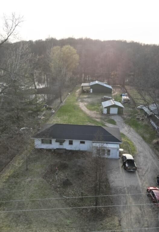 Property Photo:  5024 M-37  MI 49058 
