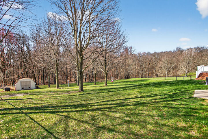 Property Photo:  12201 Dylan Lane  MI 49269 