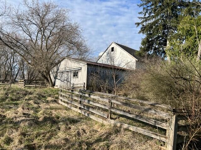 Property Photo:  10955 Scio Church Road  MI 48118 