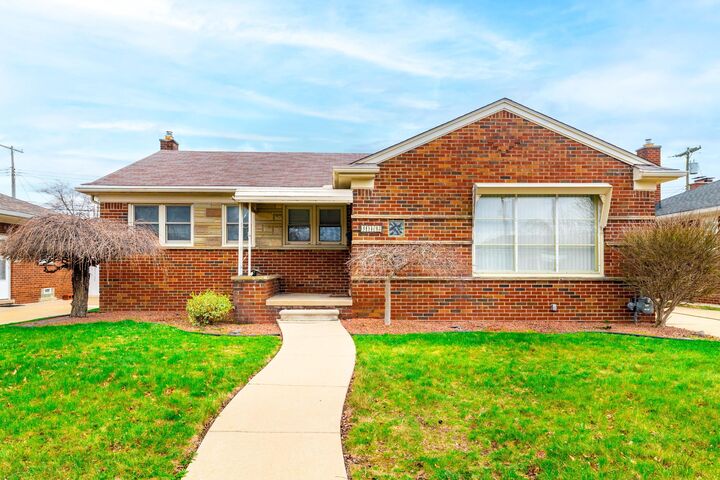 Property Photo:  3305 Bridge Street  MI 48183 