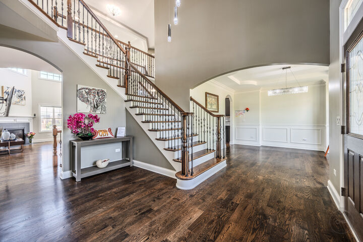 Property Photo:  4544 Shumard Lane  IL 60564 