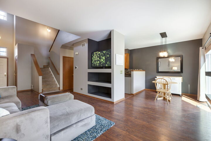 Property Photo:  3534 Blue Ridge Court  IL 60110 