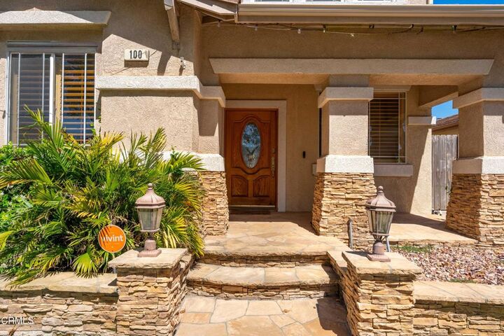 Property Photo:  100 Ford Avenue  CA 93003 