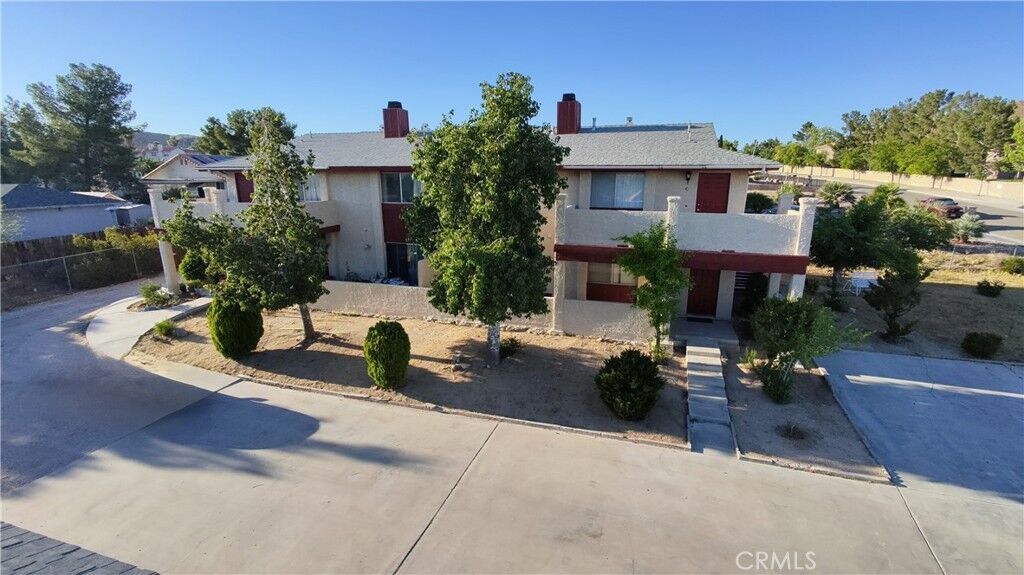 Property Photo:  16228 Wato Road  CA 92307 