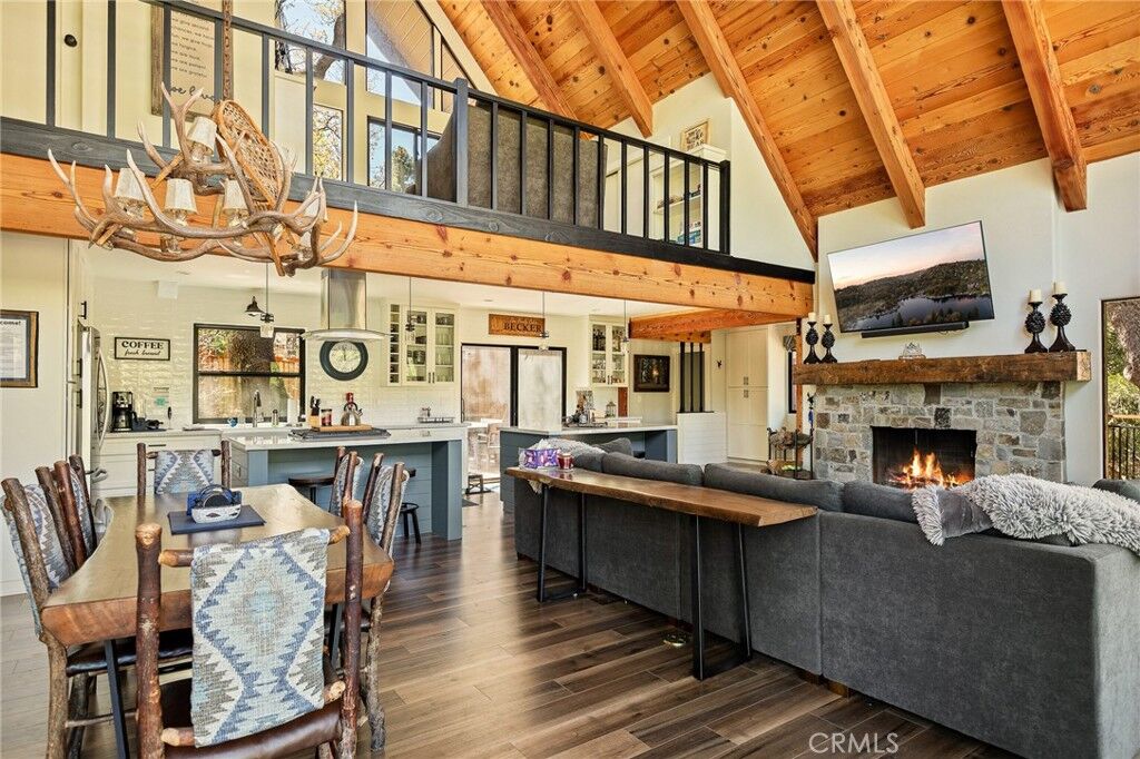 Property Photo:  26489 Hillcrest Lane  CA 92352 