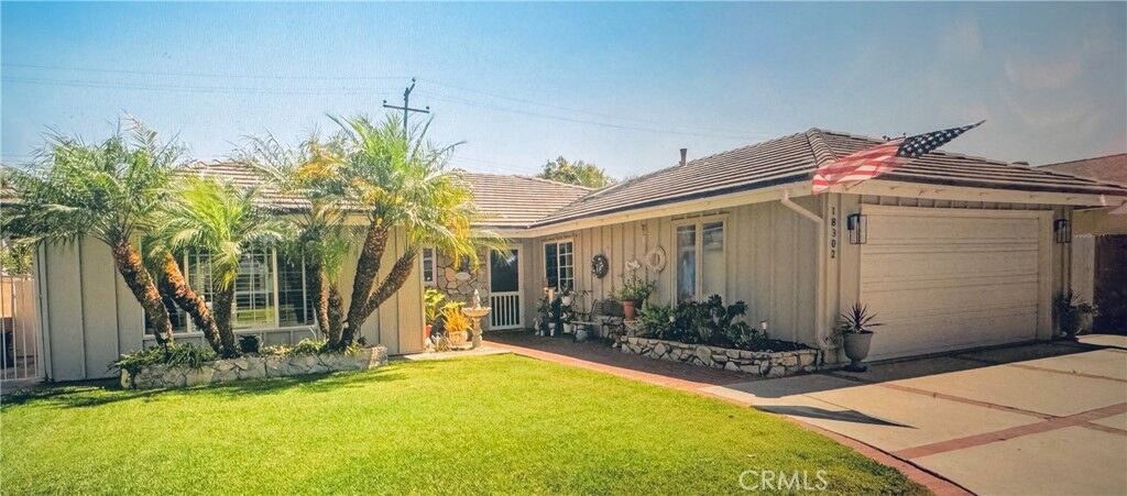 Property Photo:  18302 Tamarind  CA 92708 