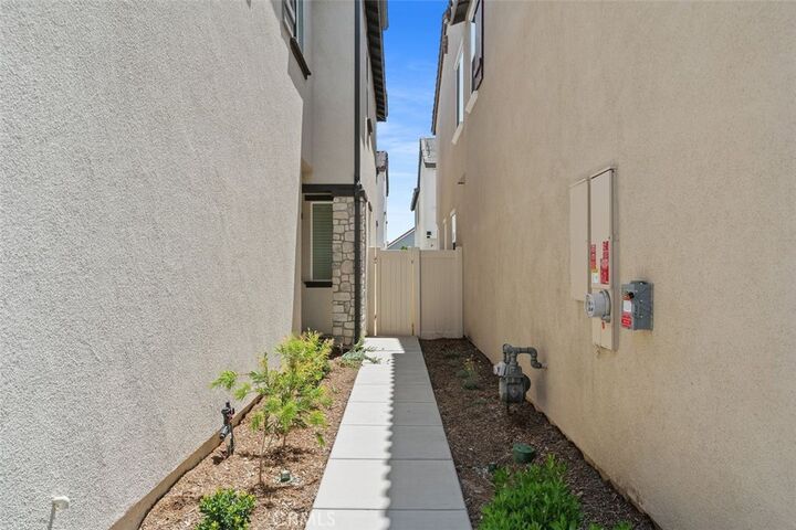 Property Photo:  16064 Palo Blanco Street  CA 92551 
