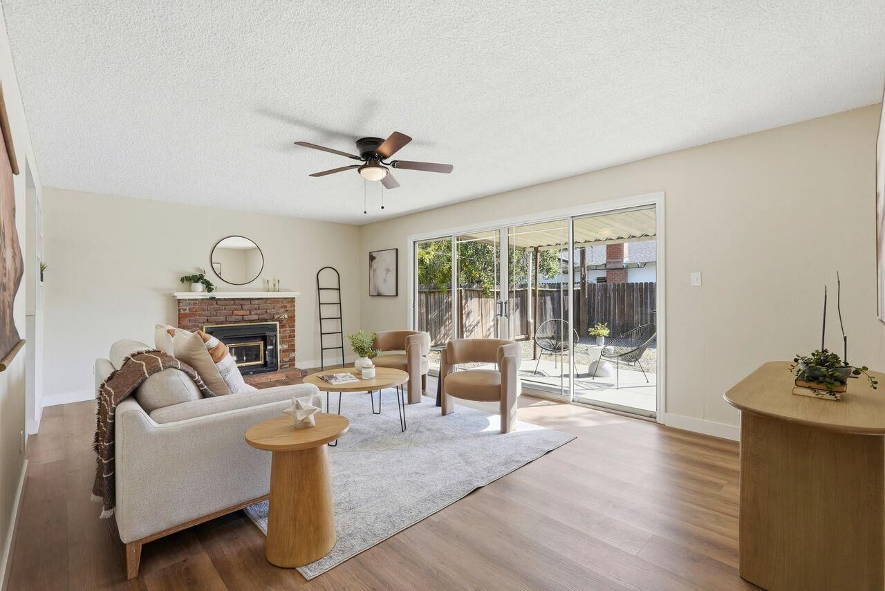 Property Photo: 8200 Zenith Drive CA 95621