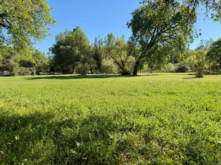 Property Photo:  3500 Indian Creek Road  CA 95667 