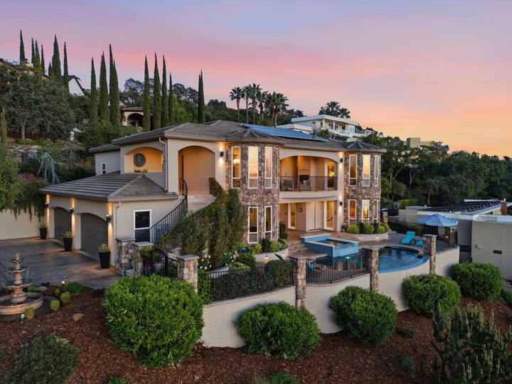 Property Photo:  2129 Outrigger Drive  CA 95762 